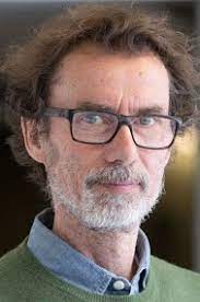 Prof Tomas Paus