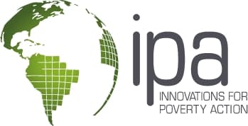 Innovations for Poverty Action