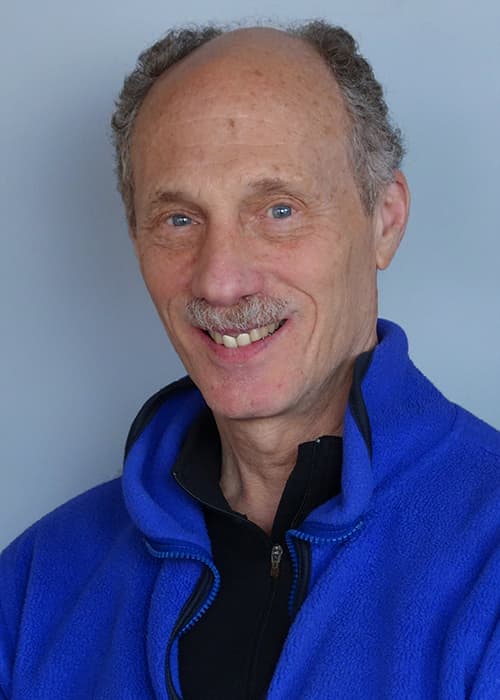 Prof Larry Wissow