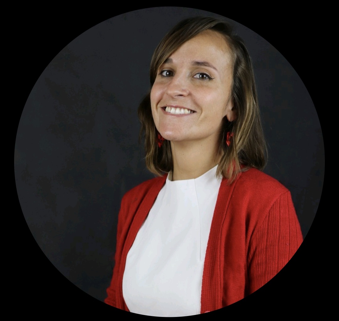 Chloé Jacquin