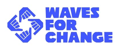 Waves for Change