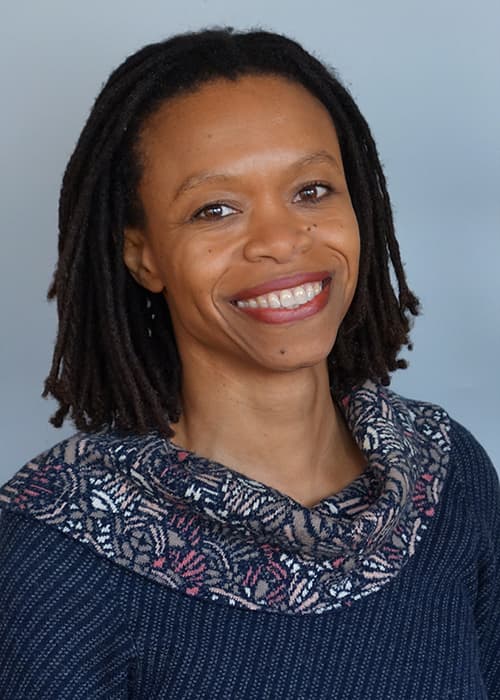 Prof Pamela Collins