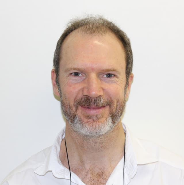 Prof Crick Lund