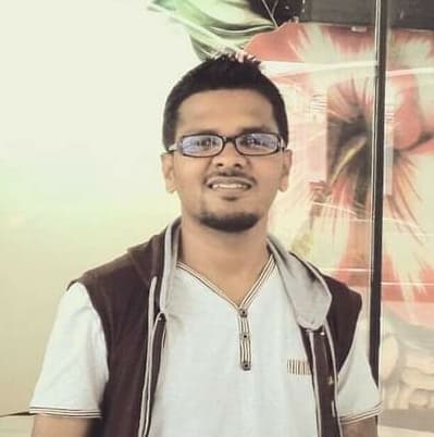 Mr Rakesh Singh