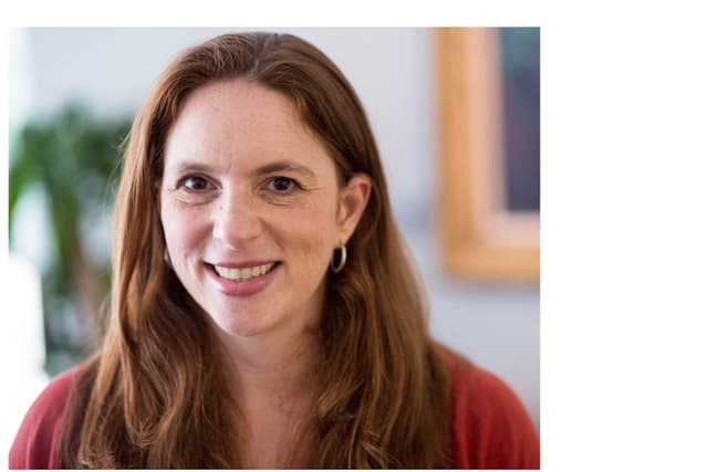 A/Prof Judy Bass