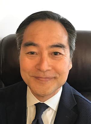 Prof Ichiro Kawachi