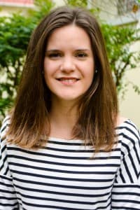 Dr Emily Garman