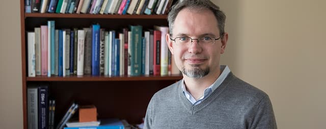 Prof Brandon Kohrt