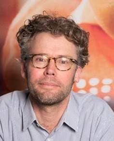 Prof Mark Jordans