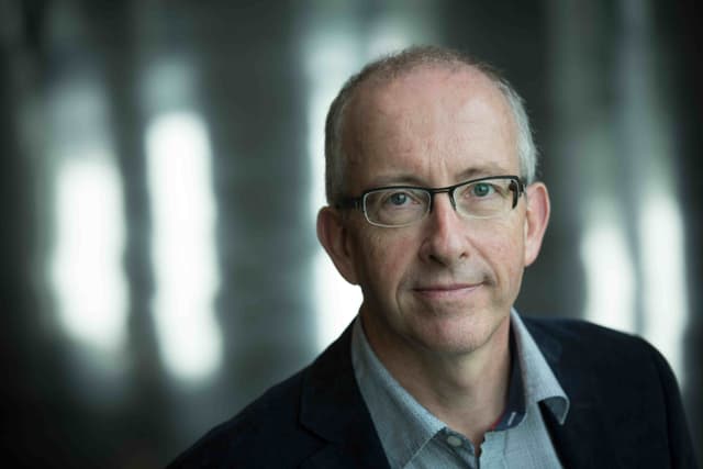 Prof Pim Cuijpers