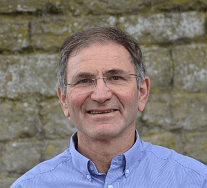 Prof Alan Stein