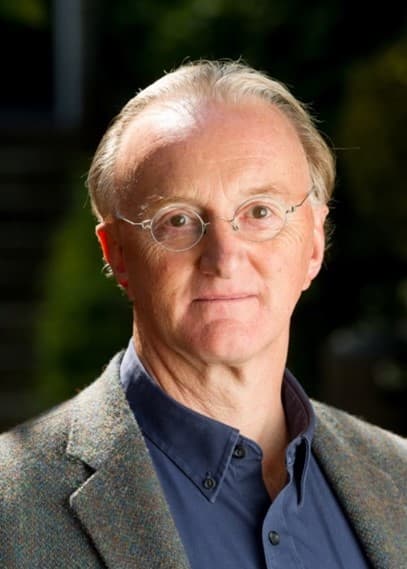 Prof Sir Graham Thornicroft