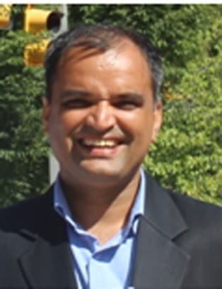 Dr Nagendra Luitel